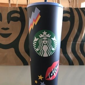 Starbucks Coffee cup Tumbler mug